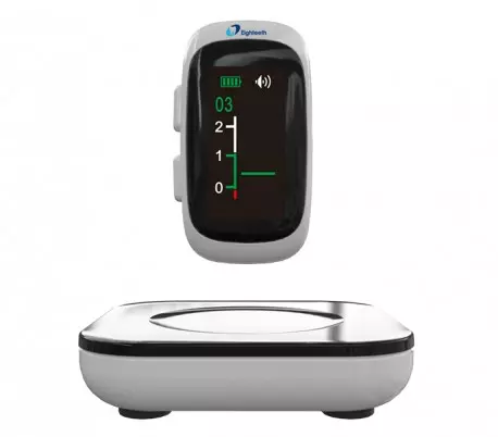 اپکس فایندر ایتیس Eighteeth مدل AirPex