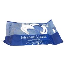 دهان بازکن نعلی رادین پلیمر پاسارگاد – intraoral lipper radin polymer pasargad
