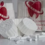رول پنبه بهنود