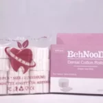 رول پنبه بهنود