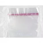 روکش دسته چراغ نایلونی چسب دار 50 عددی روشا طب