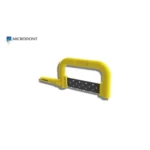 سمباده بین دندانی میکرودنت (MIR 1.0) دوطرفه Microdont MIR