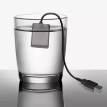 سنسور RVG آرویجی فیوژن FUSSEN مدل F100 سایز 2