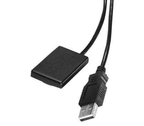 سنسور RVG آرویجی فیوژن FUSSEN مدل F100 سایز 1