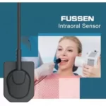 سنسور RVG آرویجی فیوژن FUSSEN مدل F100 سایز 1