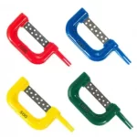کیت سمباده بین دندانی (کیت سنباده و اره بين دندانی) Microdont - MIR 1.0