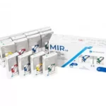 کیت سمباده بین دندانی (کیت سنباده و اره بين دندانی) Microdont - MIR 1.0