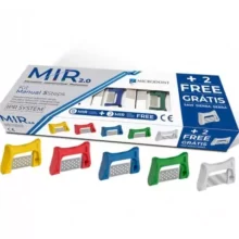 کیت سمباده بین دندانی (کیت سنباده و اره بين دندانی) Microdont – MIR 2.0