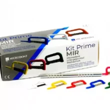 کیت سمباده بین دندانی (کیت سنباده و اره بين دندانی) Microdont – Prime MIR 1.0