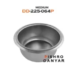 گالی پات پیشرو