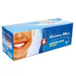گاز دندانپزشکی گلدن مکس Golden Max