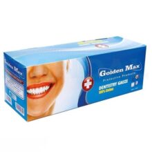 گاز دندانپزشکی گلدن مکس Golden Max