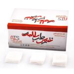 گاز دندانپزشکی نفیس طب سلامت