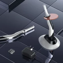 لایت کیور وودپیکر Woodpecker مدل O-light