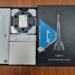 لایت کیور وودپیکر Woodpecker مدل I LED II