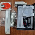 لایت کیور وودپیکر Woodpecker مدل I LED II