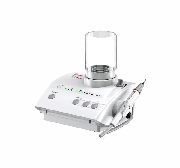 جرمگیر وودپیکرWoodpecker مدل UDS-E LED