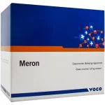 گلاس آينومر لوتینگ مرون VOCO – meron