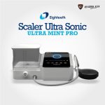 جرمگیری اولتراسونیک نوری Eighteeth - UltraMint Pro