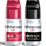 کیت بلیچینگ آفیس سه بیمار 35% اف جی ام FGM Whiteness HP 35%