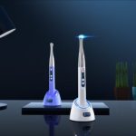 لایت کیور وودپیکر woodpecker مدل i Led Plus