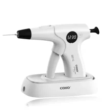 آبچوریشن ( آبچوراتور ) کوکسو COXO مدل C-Fill Mini