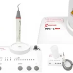 جرمگیر وودپیکر Woodpecker مدل UDS-E LED