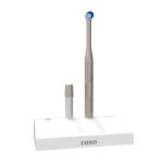لایت کیور دو کاره Coxo مدل DB686 Nano