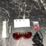 لایت کیور دو کاره Coxo مدل DB686 Nano
