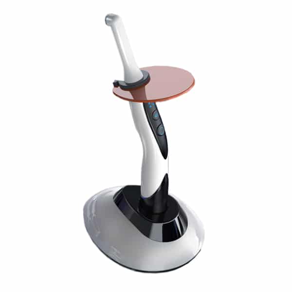 لایت کیور وودپیکر Woodpecker مدل o - light