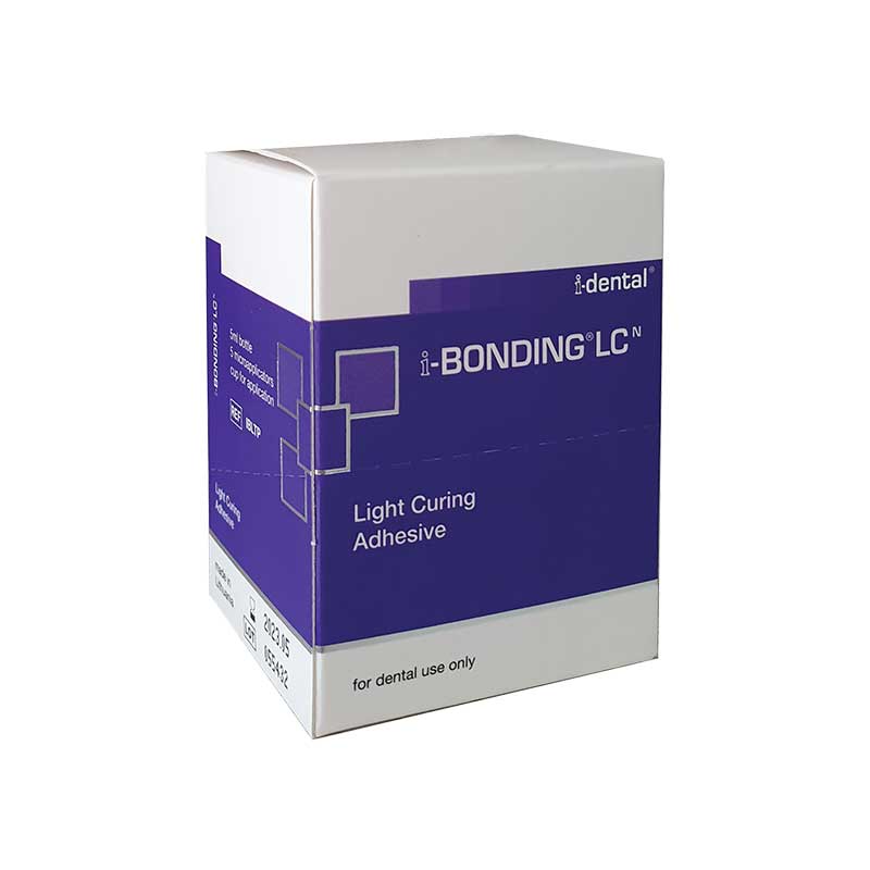 باندینگ نسل 5 ای دنتال | IDENTAL i-Bonding LC