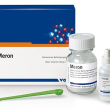 سمان گلاس آینومر لوتینگ مرون بزرگ | Meron VOCO Glass ionomer
