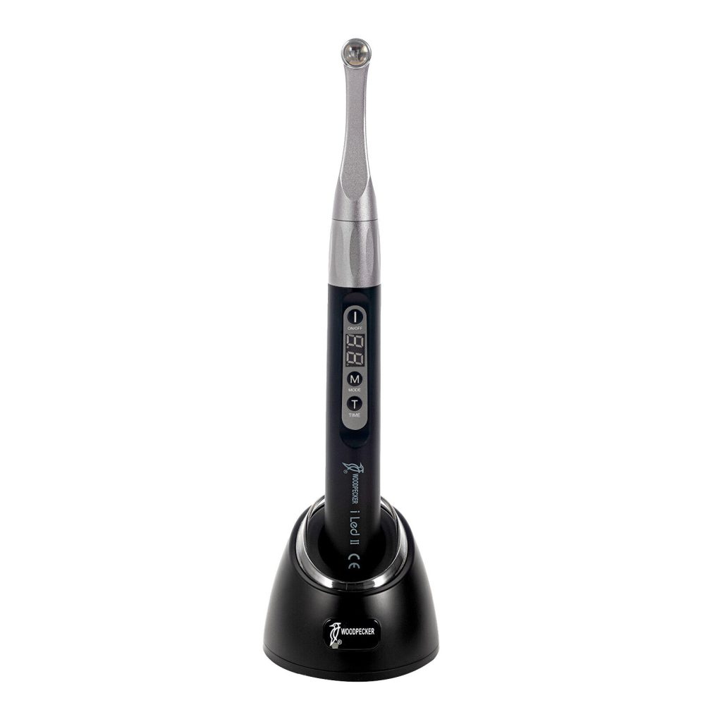 لایت کیور وودپیکر Woodpecker مدل I LED II