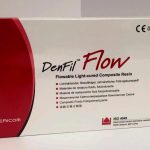 کامپوزیت دنفیل فلو | Denfil FLOW