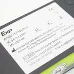 آنگل پوش باتن EXP