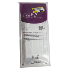 کامپوزیت دنفیل تک سرنگ Denfil Composite 