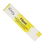 خمیر کلسیم هیدروکساید دارای یدوفرم کبالت COBALT Filpex