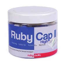 آمالکپ 1 واحدی روبی دنت RUBYDENT Amalgum