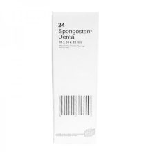 ژل تامپ هموسپان Spongostan Dental