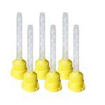 میکسینگ تیپ زرد MIXING TIP