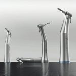 موتور ایمپلنت وودپیکر Woodpecker مدل Implanter
