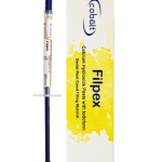 خمیر کلسیم هیدروکساید دارای یدوفرم کبالت COBALT Filpex