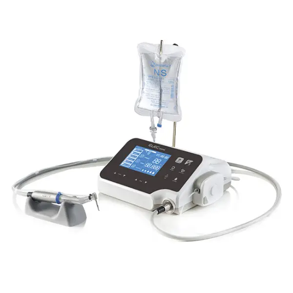 موتور ایمپلنت میکرو ان ایکس Micro NX مدل Impla NX