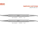 کامپکتور هالو فالکن Falcon Bone Compactor