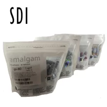 آمالگام کپسولی اس دی ای SDI (اورجینال)