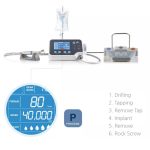 موتور ایمپلنت میکرو ان ایکس Micro NX مدل Impla NX