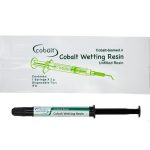 آنفیلد رزین (وتینگ رزین کامپوزیت) کبالت Cobalt Composite Wetting Resin