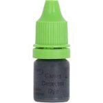 محلول آشکار ساز پوسیدگی کبالت Cobalt Caries Detector Dye