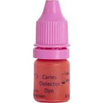 محلول آشکار ساز پوسیدگی کبالت Cobalt Caries Detector Dye