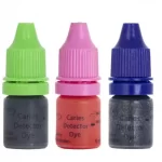محلول آشکار ساز پوسیدگی کبالت Cobalt Caries Detector Dye